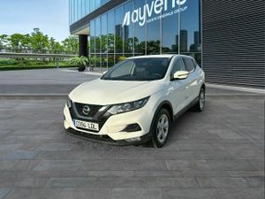 Nissan Qashqai Dci 85 Kw (115 Cv) E6d Acenta - Foto 2