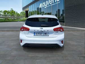 Ford Focus 1.0 Ecoboost Mhev 92kw St-line - Foto 6