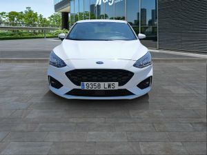 Ford Focus 1.0 Ecoboost Mhev 92kw St-line - Foto 3