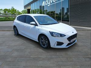 Ford Focus 1.0 Ecoboost Mhev 92kw St-line - Foto 4