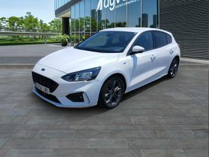 Ford Focus 1.0 Ecoboost Mhev 92kw St-line - Foto 2