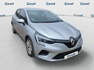 Renault Clio Intens Tce 67 Kw (91cv) - Foto 4