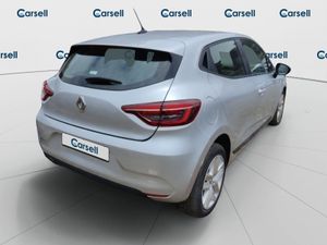 Renault Clio Intens Tce 67 Kw (91cv) - Foto 5