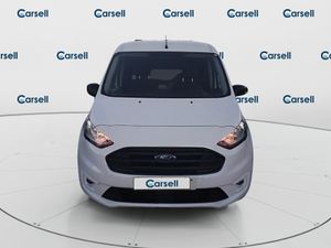 Ford Transit Connect Van 1.5 Tdci 74kw Trend 200 L1 - Foto 3