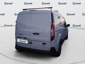 Ford Transit Connect Van 1.5 Tdci 74kw Trend 200 L1 - Foto 5
