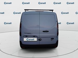 Ford Transit Connect Van 1.5 Tdci 74kw Trend 200 L1 - Foto 6