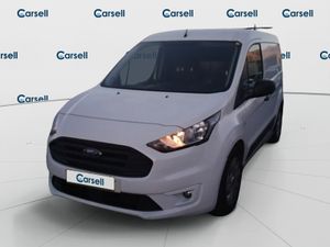 Ford Transit Connect Van 1.5 Tdci 74kw Trend 200 L1 - Foto 2