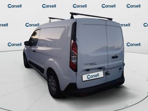 Ford Transit Connect Van 1.5 Tdci 74kw Trend 200 L1 - Foto 7