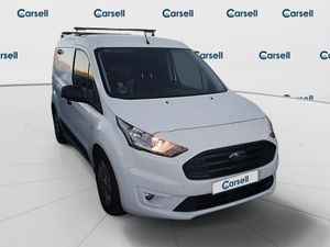 Ford Transit Connect Van 1.5 Tdci 74kw Trend 200 L1 - Foto 4