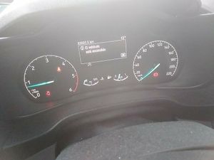 Ford Transit Connect Van 1.5 Tdci 74kw Trend 200 L1 - Foto 9