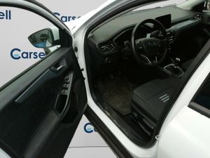 Ford Focus 1.0 Ecoboost Mhev 114kw Active Style Sip - Foto 8