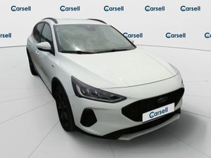 Ford Focus 1.0 Ecoboost Mhev 114kw Active Style Sip - Foto 4
