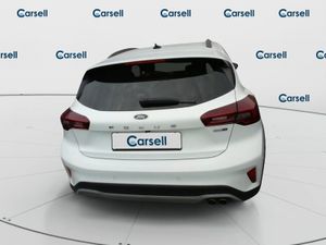Ford Focus 1.0 Ecoboost Mhev 114kw Active Style Sip - Foto 6