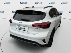 Ford Focus 1.0 Ecoboost Mhev 114kw Active Style Sip - Foto 5
