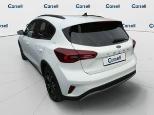 Ford Focus 1.0 Ecoboost Mhev 114kw Active Style Sip - Foto 7