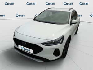 Ford Focus 1.0 Ecoboost Mhev 114kw Active Style Sip - Foto 2