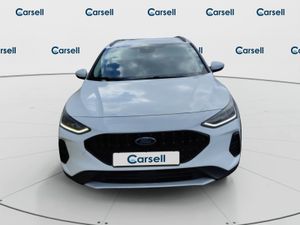 Ford Focus 1.0 Ecoboost Mhev 114kw Active Style Sip - Foto 3