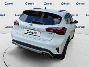 Ford Focus 1.0 Ecoboost Mhev 114kw Active Style Sip - Foto 5
