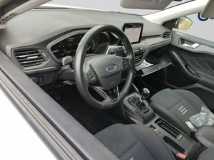 Ford Focus 1.0 Ecoboost Mhev 114kw Active Style Sip - Foto 8