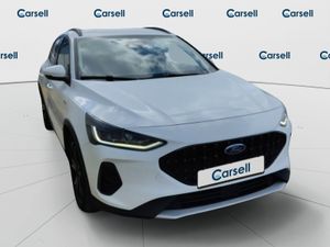 Ford Focus 1.0 Ecoboost Mhev 114kw Active Style Sip - Foto 4