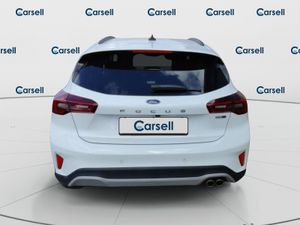 Ford Focus 1.0 Ecoboost Mhev 114kw Active Style Sip - Foto 6