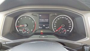 Volkswagen T-roc Life 1.0 Tsi 81kw (110cv) - Foto 8