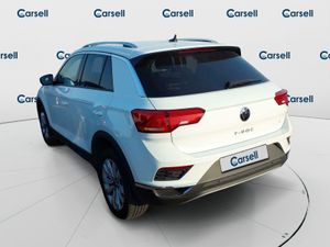 Volkswagen T-roc Life 1.0 Tsi 81kw (110cv) - Foto 3