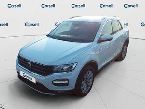 Volkswagen T-roc Life 1.0 Tsi 81kw (110cv) - Foto 2