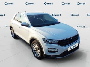 Volkswagen T-roc Life 1.0 Tsi 81kw (110cv) - Foto 5