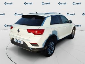 Volkswagen T-roc Life 1.0 Tsi 81kw (110cv) - Foto 4