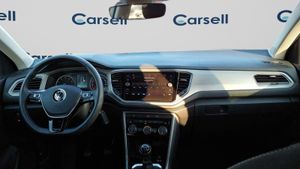 Volkswagen T-roc Life 1.0 Tsi 81kw (110cv) - Foto 9