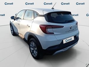 Renault Captur Intens Tce 74kw (100cv) Glp - Foto 7