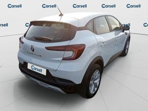 Renault Captur Intens Tce 74kw (100cv) Glp - Foto 5