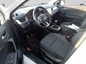 Renault Captur Intens Tce 74kw (100cv) Glp - Foto 8