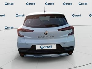 Renault Captur Intens Tce 74kw (100cv) Glp - Foto 6