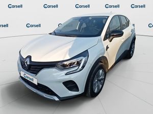 Renault Captur Intens Tce 74kw (100cv) Glp - Foto 2