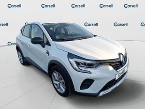 Renault Captur Intens Tce 74kw (100cv) Glp - Foto 4