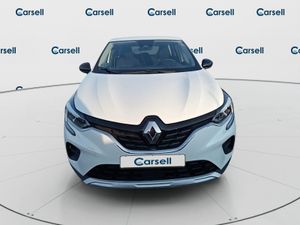 Renault Captur Intens Tce 74kw (100cv) Glp - Foto 3