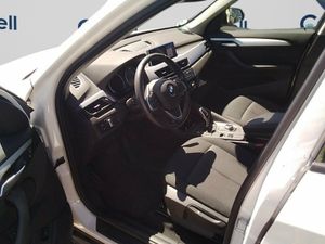 Bmw X1 Sdrive16d - Foto 8