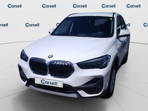 Bmw X1 Sdrive16d - Foto 2