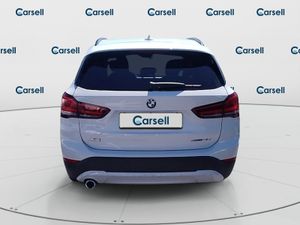 Bmw X1 Sdrive16d - Foto 6