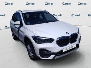 Bmw X1 Sdrive16d - Foto 4