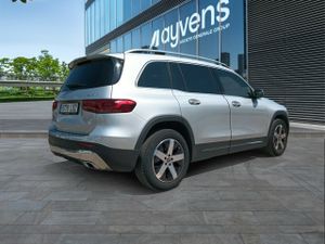 Mercedes Glb 2.0 220 D 4matic Dct 140kw (190cv) - Foto 5
