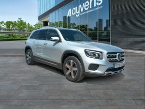 Mercedes Glb 2.0 220 D 4matic Dct 140kw (190cv) - Foto 4