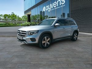 Mercedes Glb 2.0 220 D 4matic Dct 140kw (190cv) - Foto 2