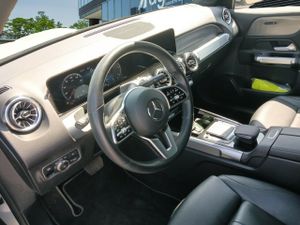 Mercedes Glb 2.0 220 D 4matic Dct 140kw (190cv) - Foto 8