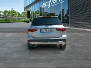 Mercedes Glb 2.0 220 D 4matic Dct 140kw (190cv) - Foto 6
