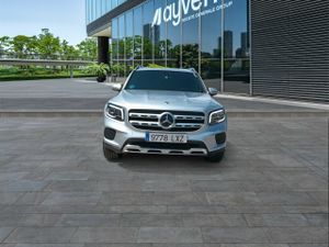 Mercedes Glb 2.0 220 D 4matic Dct 140kw (190cv) - Foto 3