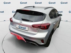 Ford Focus 1.0 Ecoboost Mhev 114kw Active Style Sip - Foto 5