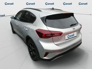 Ford Focus 1.0 Ecoboost Mhev 114kw Active Style Sip - Foto 7